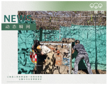 都说我们是“猎”头，一场CS火力全开！